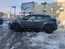 2019 Toyota C-HR - Photo 6