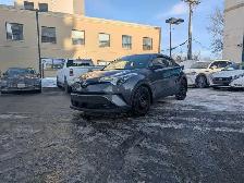 2019 Toyota C-HR - Photo 7