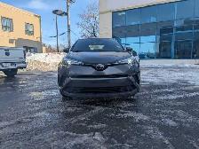 2019 Toyota C-HR - Photo 8