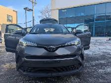 2019 Toyota C-HR - Photo 9