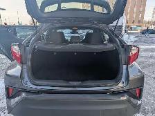 2019 Toyota C-HR - Photo 17