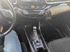 2019 Toyota C-HR - Photo 21