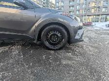 2019 Toyota C-HR - Photo 28