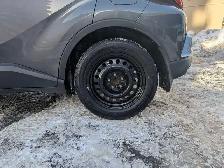 2019 Toyota C-HR - Photo 30