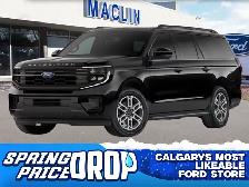 2026 Ford Expedition ACTIVE MAX | PANAROMIC VISTA ROOF | 360 CAM