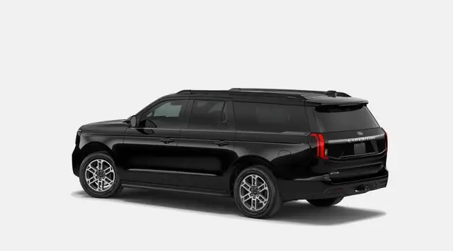 2026 Ford Expedition ACTIVE MAX | PANAROMIC VISTA ROOF | 360 CAM - Photo 10