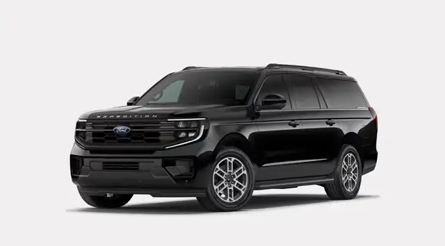 2026 Ford Expedition ACTIVE MAX | PANAROMIC VISTA ROOF | 360 CAM - Photo 2