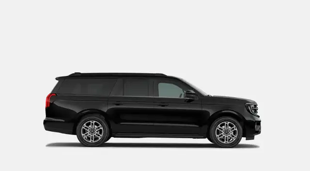 2026 Ford Expedition ACTIVE MAX | PANAROMIC VISTA ROOF | 360 CAM - Photo 6