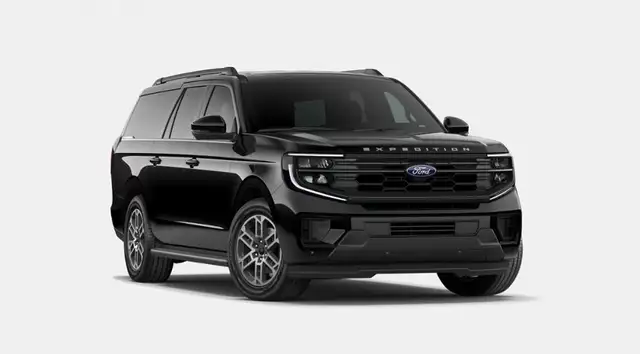 2026 Ford Expedition ACTIVE MAX | PANAROMIC VISTA ROOF | 360 CAM - Photo 7