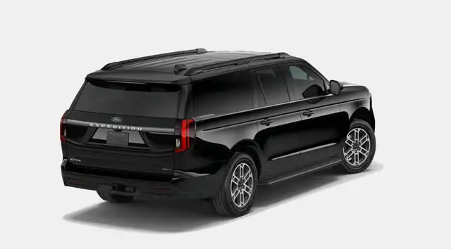 2026 Ford Expedition ACTIVE MAX | PANAROMIC VISTA ROOF | 360 CAM - Photo 9