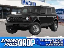 2026 Ford Bronco BASE |