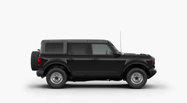 2026 Ford Bronco BASE | - Photo 6