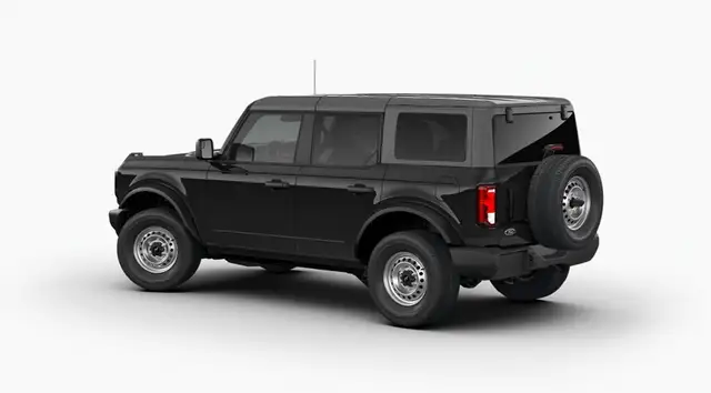 2026 Ford Bronco BASE | - Photo 10