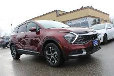 2023 Kia Sportage EX AWD