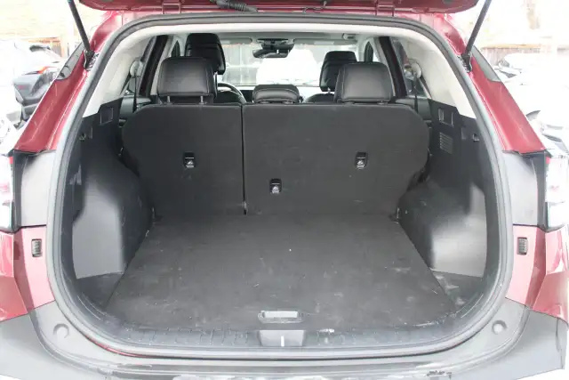 2023 Kia Sportage EX AWD - Photo 6