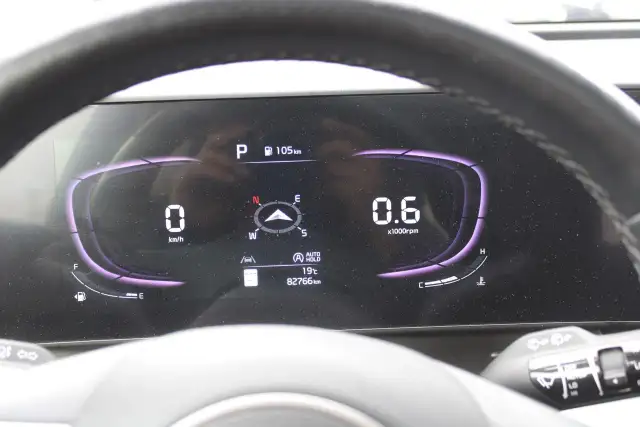 2023 Kia Sportage EX AWD - Photo 9