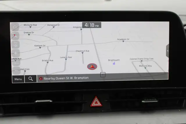 2023 Kia Sportage EX AWD - Photo 12