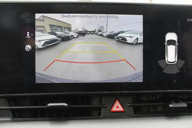 2023 Kia Sportage EX AWD - Photo 14