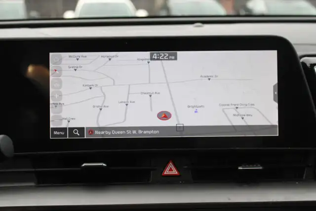 2023 Kia Sportage EX AWD - Photo 15