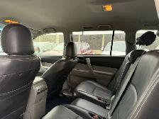 2013 TOYOTA Highlander Hybrid CUIR / 7 PASSAGERS - Photo 4