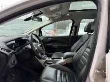 2014 FORD C-Max SEL / CUIR / TOIT PANORAMIQUE - Photo 3