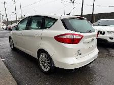 2014 FORD C-Max SEL / CUIR / TOIT PANORAMIQUE - Photo 7