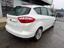 2014 FORD C-Max SEL / CUIR / TOIT PANORAMIQUE - Photo 8