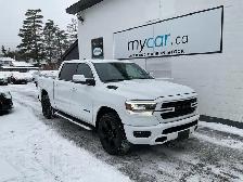 2022 RAM 1500 Sport