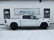 2022 RAM 1500 Sport - Photo 2