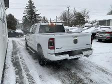 2022 RAM 1500 Sport - Photo 5