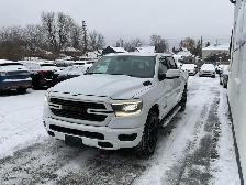 2022 RAM 1500 Sport - Photo 6