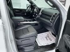2022 RAM 1500 Sport - Photo 9