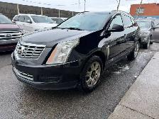 2013 CADILLAC SRX CUIR / TOIT PANORAMIQUE - Photo 2