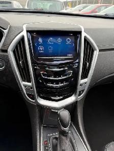 2013 CADILLAC SRX CUIR / TOIT PANORAMIQUE - Photo 4