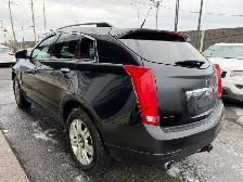 2013 CADILLAC SRX CUIR / TOIT PANORAMIQUE - Photo 6