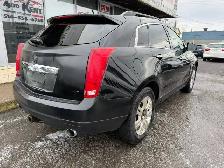 2013 CADILLAC SRX CUIR / TOIT PANORAMIQUE - Photo 7