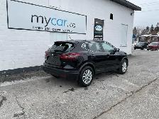 2023 Nissan Qashqai S - Photo 3