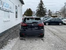 2023 Nissan Qashqai S - Photo 4