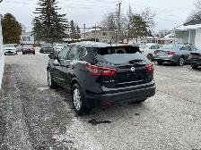 2023 Nissan Qashqai S - Photo 5