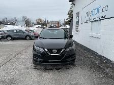 2023 Nissan Qashqai S - Photo 7