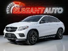 2016 Mercedes-Benz GLE-Class 450 COUPE|AMG|NAV|ROOF|360 CAM|INTE - Photo 3