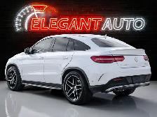 2016 Mercedes-Benz GLE-Class 450 COUPE|AMG|NAV|ROOF|360 CAM|INTE - Photo 4