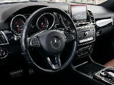 2016 Mercedes-Benz GLE-Class 450 COUPE|AMG|NAV|ROOF|360 CAM|INTE - Photo 7
