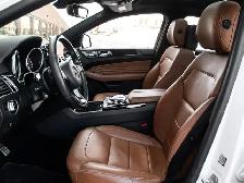 2016 Mercedes-Benz GLE-Class 450 COUPE|AMG|NAV|ROOF|360 CAM|INTE - Photo 8