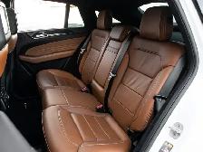 2016 Mercedes-Benz GLE-Class 450 COUPE|AMG|NAV|ROOF|360 CAM|INTE - Photo 11