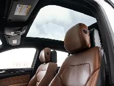 2016 Mercedes-Benz GLE-Class 450 COUPE|AMG|NAV|ROOF|360 CAM|INTE - Photo 12