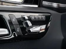 2016 Mercedes-Benz GLE-Class 450 COUPE|AMG|NAV|ROOF|360 CAM|INTE - Photo 14