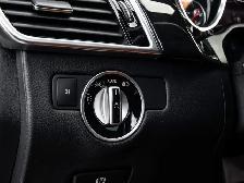 2016 Mercedes-Benz GLE-Class 450 COUPE|AMG|NAV|ROOF|360 CAM|INTE - Photo 17