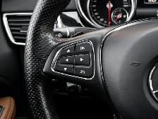 2016 Mercedes-Benz GLE-Class 450 COUPE|AMG|NAV|ROOF|360 CAM|INTE - Photo 19