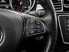 2016 Mercedes-Benz GLE-Class 450 COUPE|AMG|NAV|ROOF|360 CAM|INTE - Photo 20